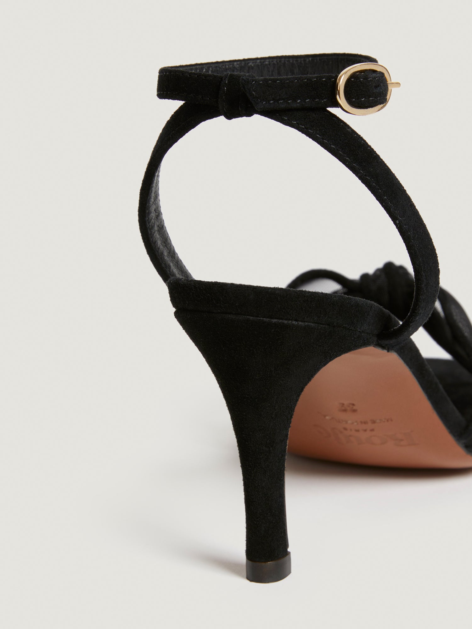 Scarpe SICILIENNE Scarpe SICILIENNE